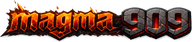 magma909